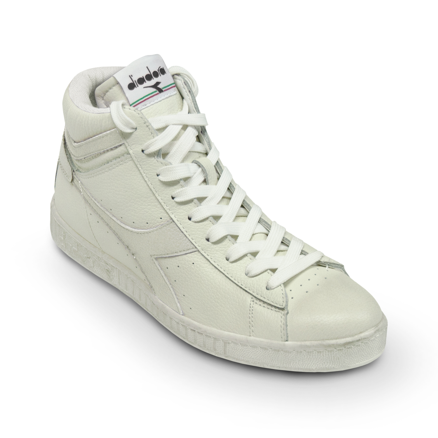 diadora game l high donna prezzo basso